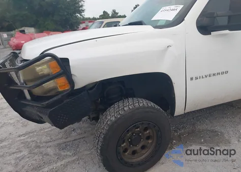 2009 Chevrolet Silverado 1500 Lt z USA, uszkodzony, nr VIN 3GCEK23379G126964